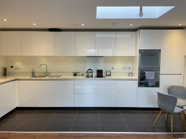 Apartment Available in a Calm Home