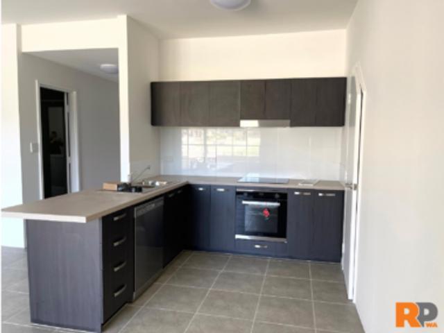 Apartment Available in Ashby