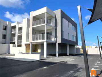 Apartment Available in Ashby