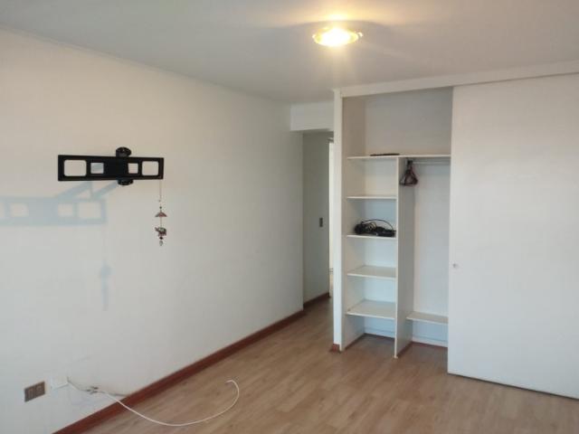 apartment AVDA. GRECIA, Peñalolén