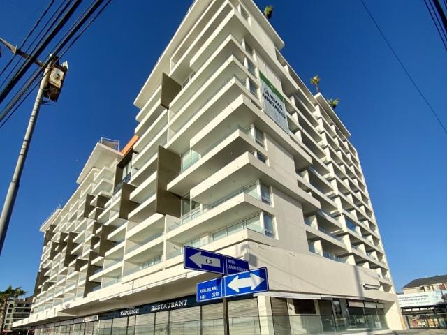 apartment AVENIDA DEL MAR CON CUATRO ESQUINAS, La Serena