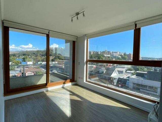 apartment AVENIDA MICHIMALONCO 879, SAN PEDRO DE LA PAZ, San Pedro de la Paz