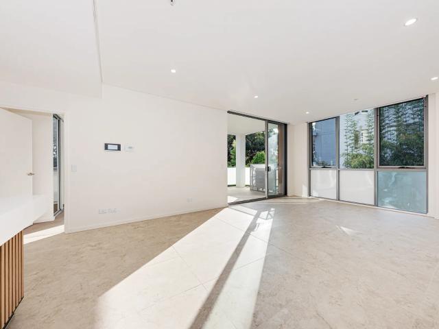 apartment B202/84 90 Gordon Crescent, Lane Cove