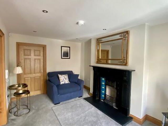 Apartment B, 16 Main Street, Ballymoney, BT53 6AL