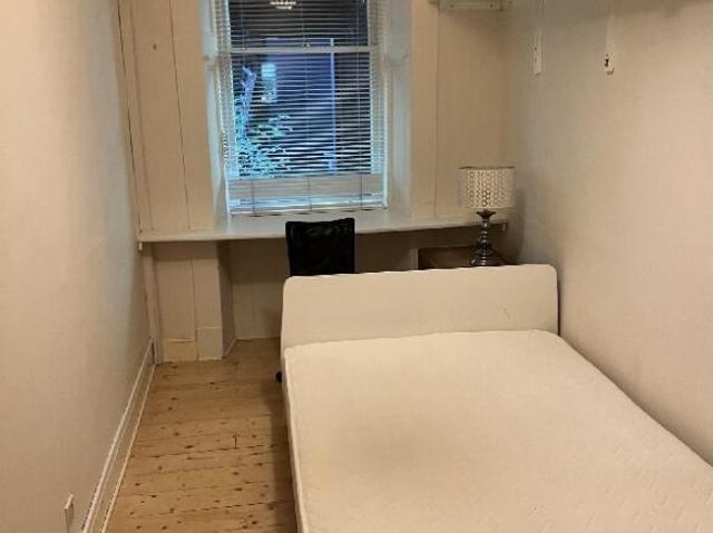 apartment Bowmont Terrace, Dowanhill, Glasgow, G12 9LP