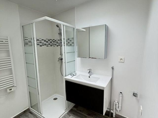 apartment Bois d'Arcy 78390