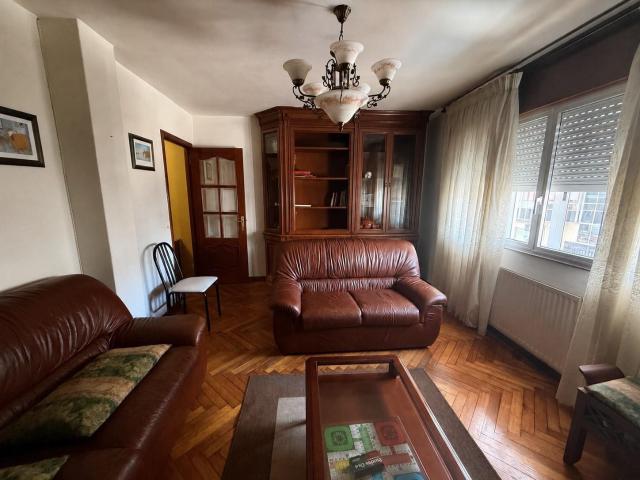 Apartment Boiro Vimieiro