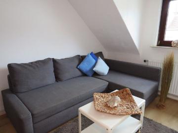 Apartment Bootshaus, Bremen Amsterdam Apartments for Rent