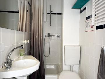 Apartment Bootshaus