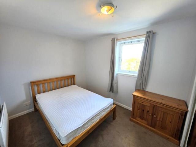 apartment Back Hilton Road, Hilton, Aberdeen, AB25 3SS