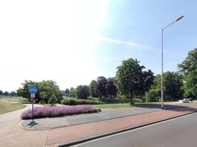 Apartment Bachstraat 40, Bergen op Zoom Meilust Zuid