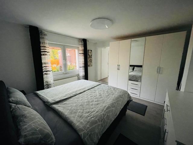Apartment Bakerstreet Welcome in Colonge Porz, Koln Amsterdam Apartments for Rent