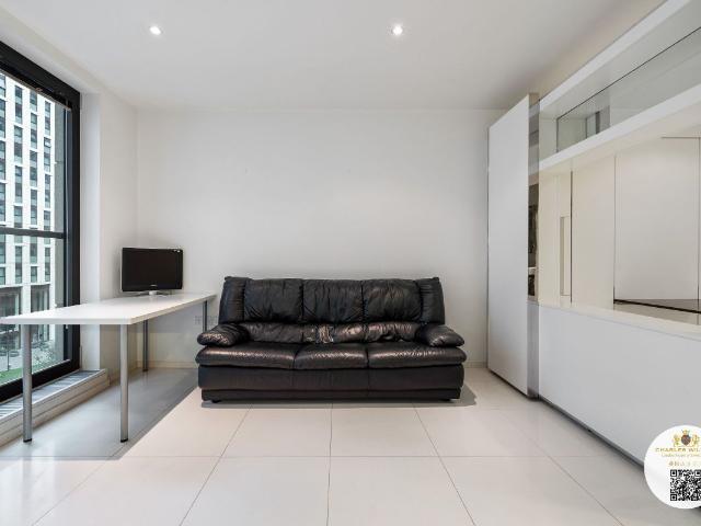 Apartment, Baltimore Wharf, London E14, Studio to rent, £1,950 pcm | PrimeLocation