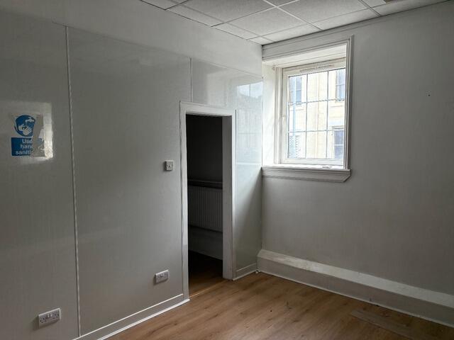 apartment Bank Street, Irvine, KA12 0AJ