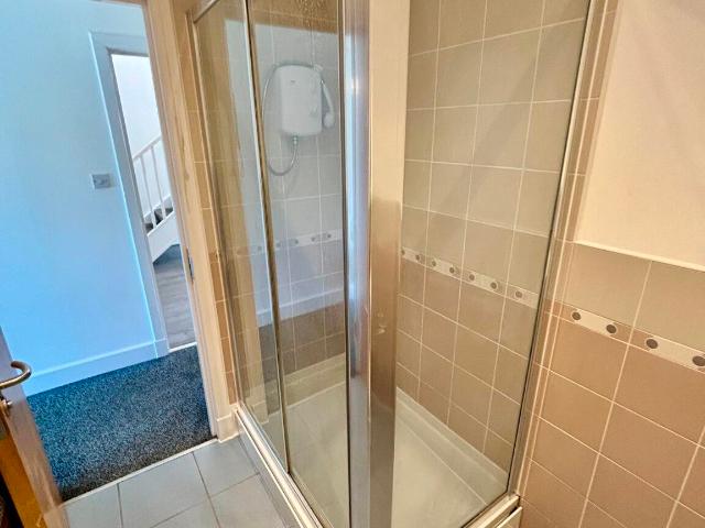 apartment Barrland Street, Pollokshields, Glasgow, G41 1RH