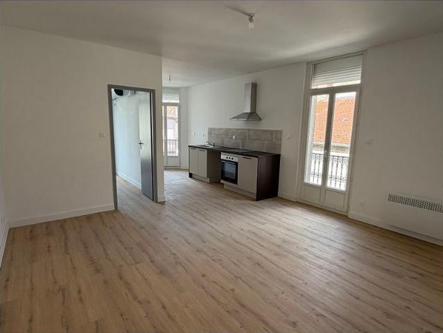 Apartment BEZIERS