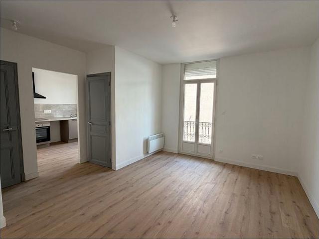 Apartment BEZIERS