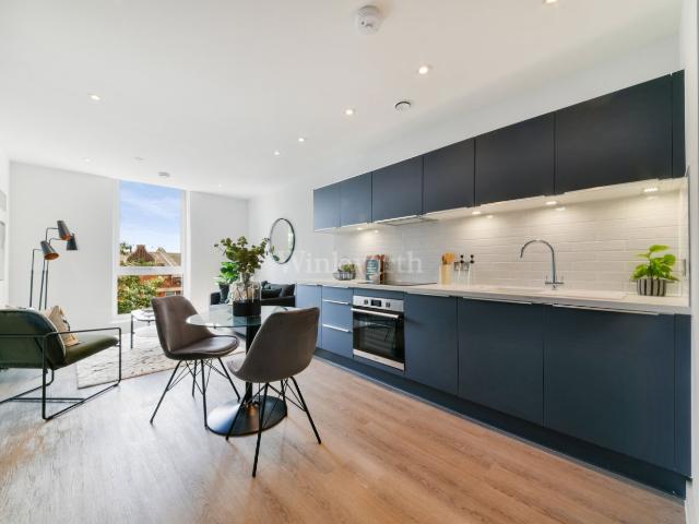apartment Beckenham Road Beckenham
