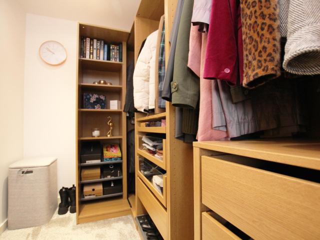 apartment Bell Street, Merchant City, Glasgow, G1 1LG