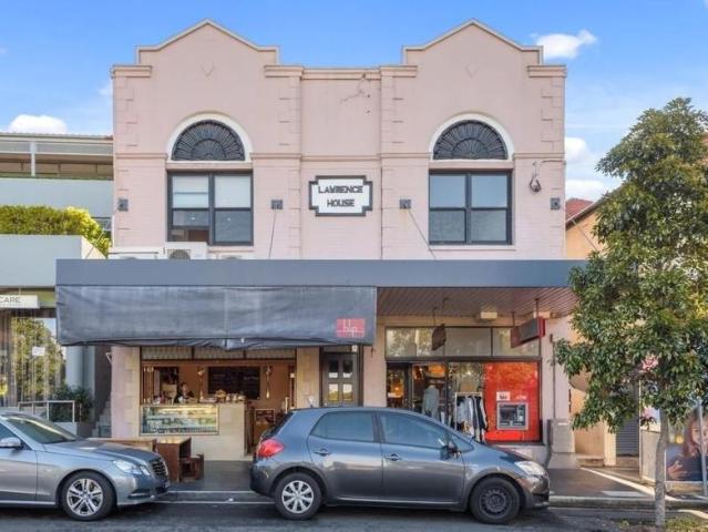 Apartment Bellevue Hill, 103067803