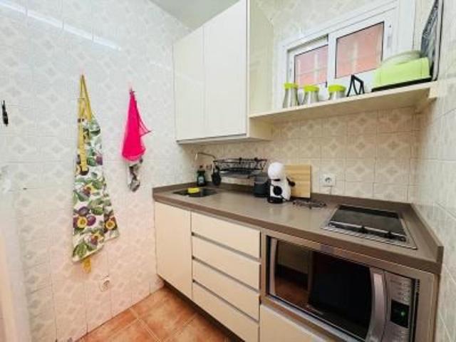 Apartment Benalmádena Arroyo de la Miel