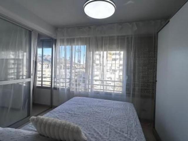 Apartment Benalmádena Gamonal