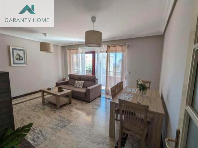Apartment Benalmádena Parque de la Paloma