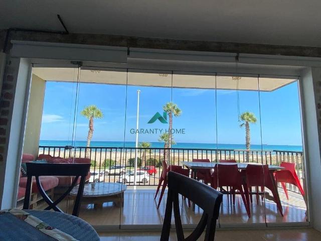 Apartment Benicassim Els Terrers