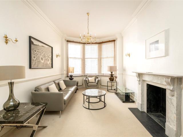 apartment Berkeley Street, W1J Mayfair