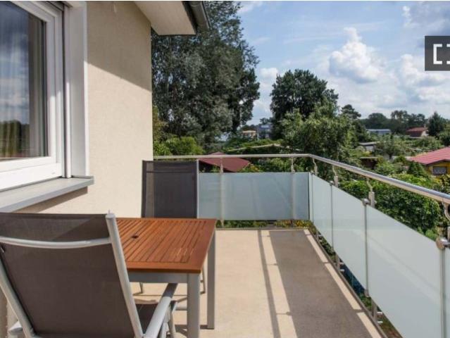 apartment berlin