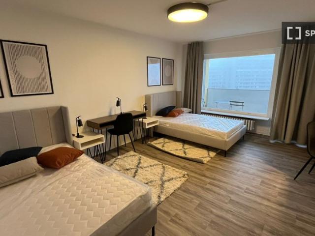 apartment berlin