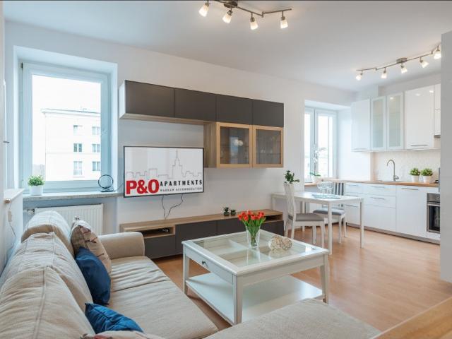 Apartment BIALOBRZESKA