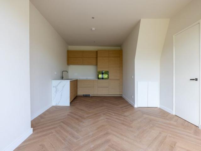 apartment bij Mathenesserlaan 390C 3023 HC Rotterdam