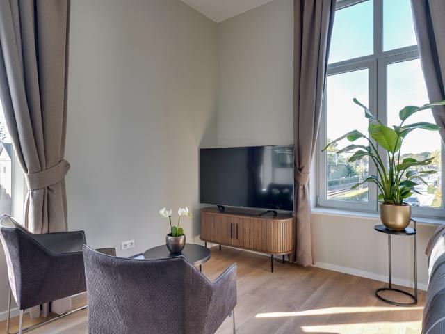 apartment bij Middellaan 5B, 6881 RP Velp netherlands