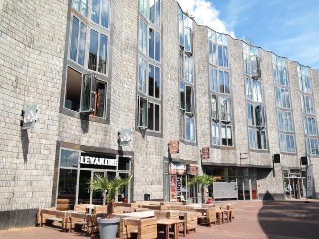 apartment bij Moskeeplein Utrecht 3531BX