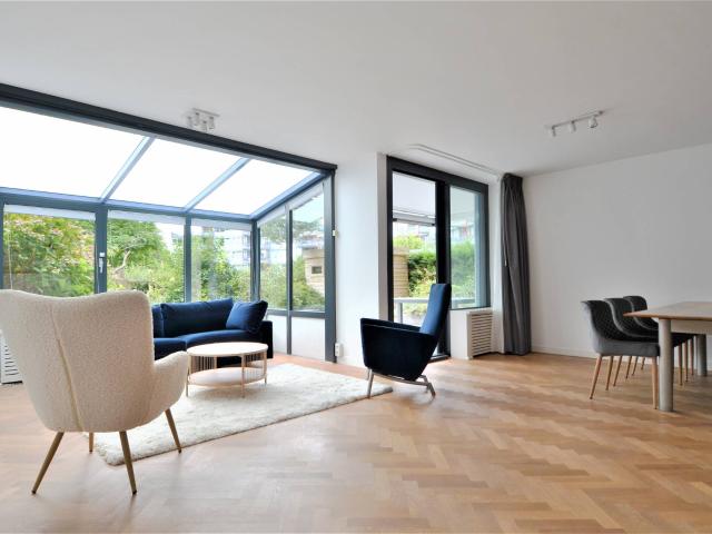 apartment bij Beysterveld Amsterdam 1083KA