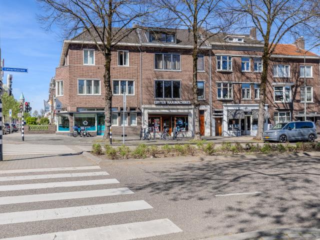 apartment bij Calvariestraat Maastricht 6211NK