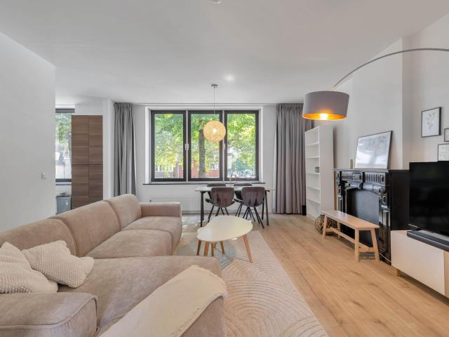 apartment bij Calvariestraat Maastricht 6211NK