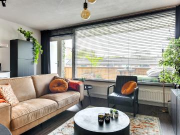 apartment bij Cassandraplein 5 01, 5631 BA Eindhoven netherlands