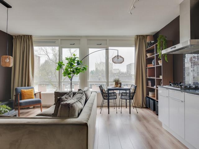 apartment bij Cassandraplein 5 11, 5631 BA Eindhoven netherlands