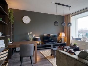 apartment bij Cassandraplein 5 18, 5631 BA Eindhoven netherlands
