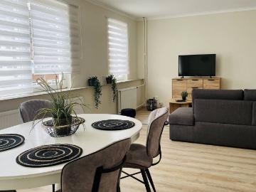 apartment bij Einsteinstraat Maastricht 6227BS