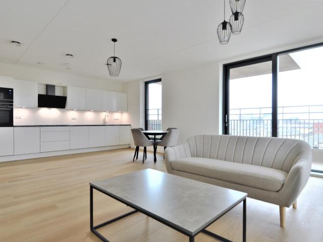 apartment bij Elstarstraat Amsterdam 1036LH