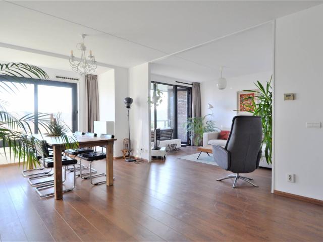 apartment bij Erich Salomonstraat Amsterdam 1087GT