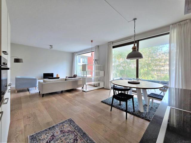 apartment bij Fred. Roeskestraat Amsterdam 1076ED