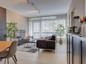 apartment bij Gamerslagplein 62, 6826 LB Arnhem netherlands