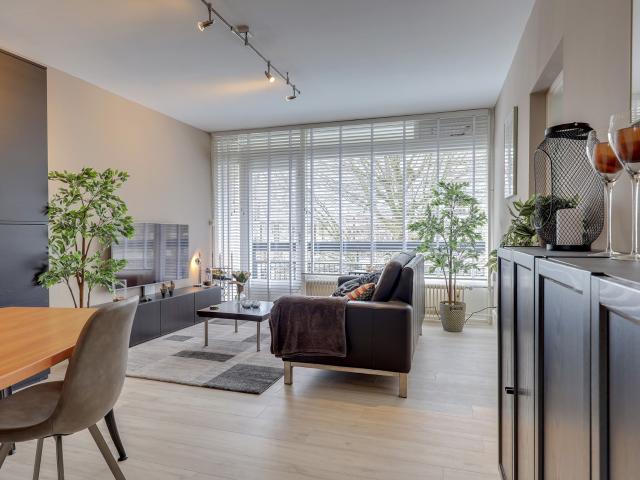 apartment bij Gamerslagplein 62, 6826 LB Arnhem netherlands