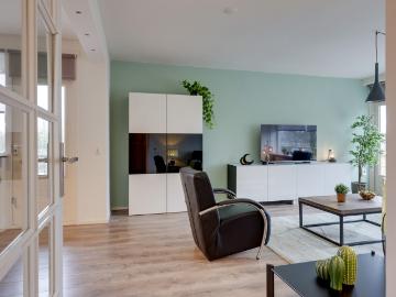 apartment bij Hakfortlaan 30 2, 6825 GH Arnhem netherlands