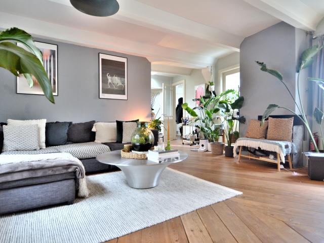 apartment bij Herengracht Amsterdam 1015BH