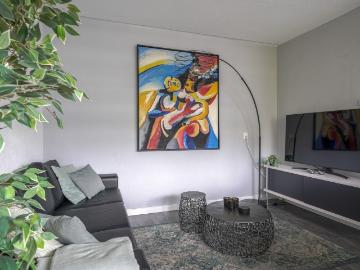 apartment bij Hisveltplein 86, 6826 LJ Arnhem netherlands